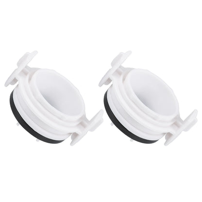 H7 Xenon Headlight Bulb Retainer Adapter Socket for BMW 325i (2004)