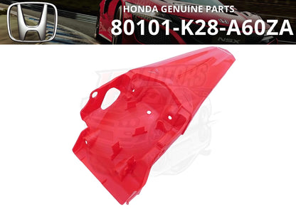 Rear Fender Set for Honda CRF125F