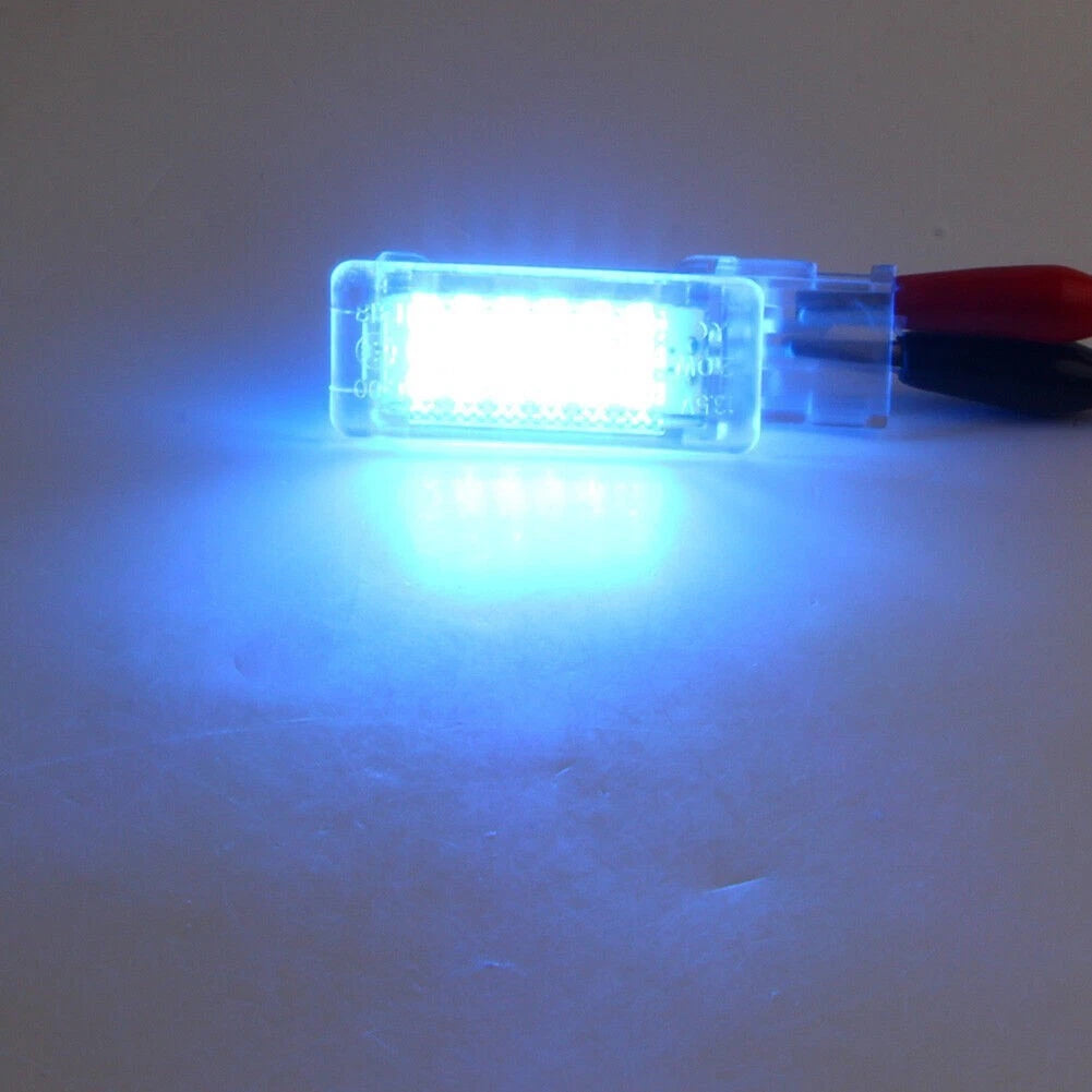 LED Footwell Light for VW Skoda Golf 5, Passat, Yeti (2006-2015)