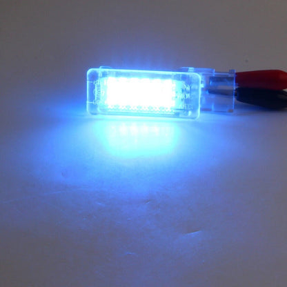 LED Footwell Light for VW Skoda Golf 5, Passat, Yeti (2006-2015)