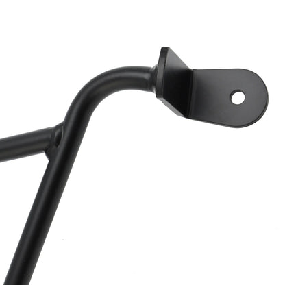 Side Pocket Mounting Bracket for Guzzi V7 750cc (2021-2024)
