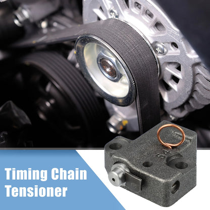 Drive Belt Tensioner Assembly for CHRYSLER SEBRING (2007 - 2010)