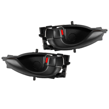 Interior Door Handle L & R for Toyota Vios Yaris (2013-2022)