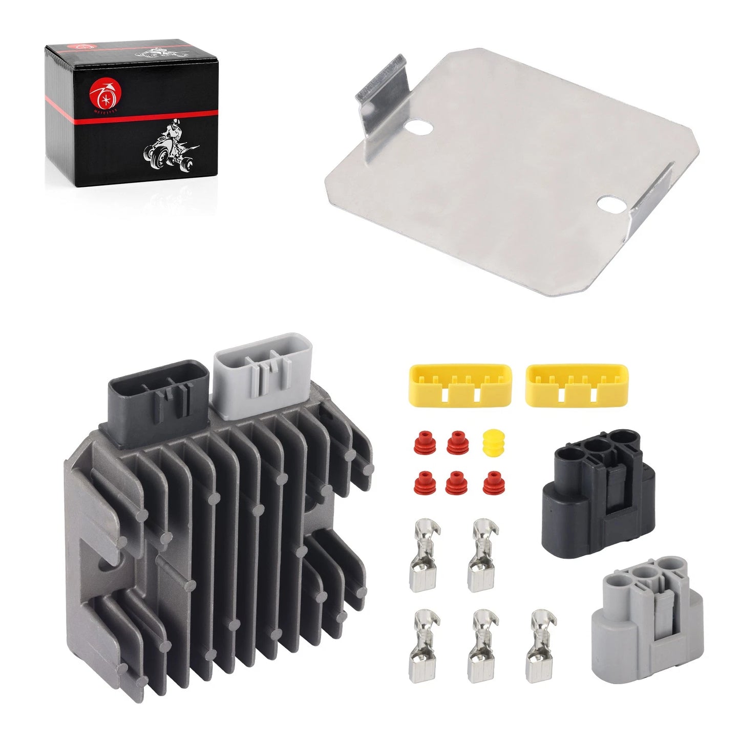 Voltage Regulator Rectifier for Polaris General 1000 XP (2016–2024)