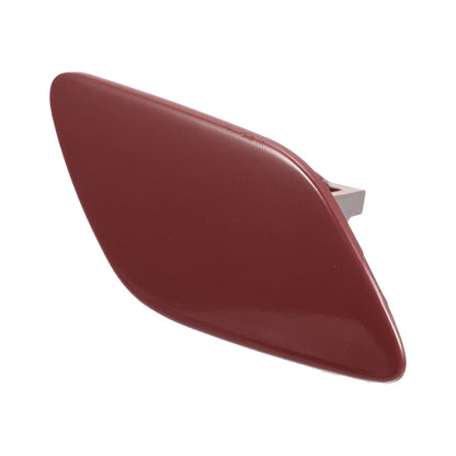 Front Bumper Headlight Washer Cover for BMW 335i (2007-2013)