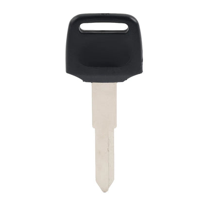 Uncut Blade Blank Key for Honda VF750C, CM450A, GL500, CX500TC, GL1100 (1983-1987)