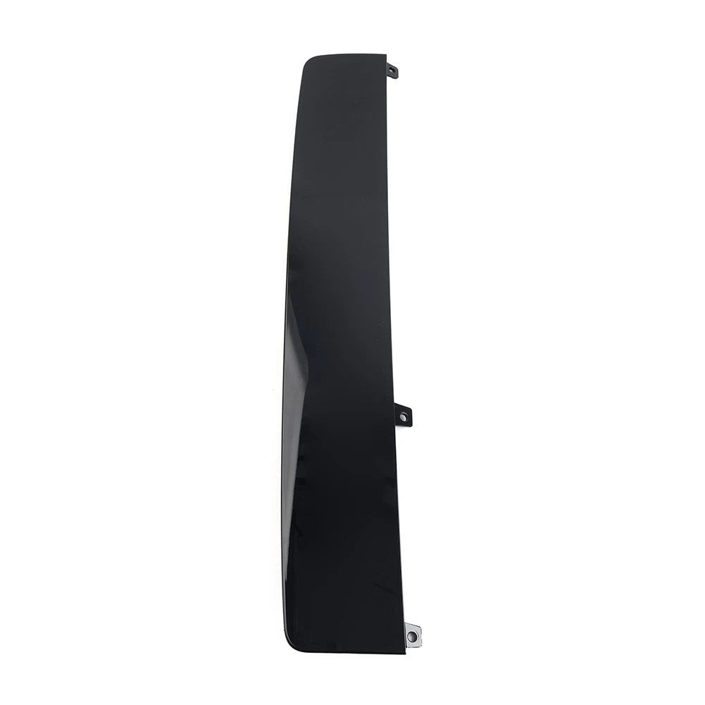 Rear Bumper Protection Cover for Land Rover Defender 90 (1983-2016)