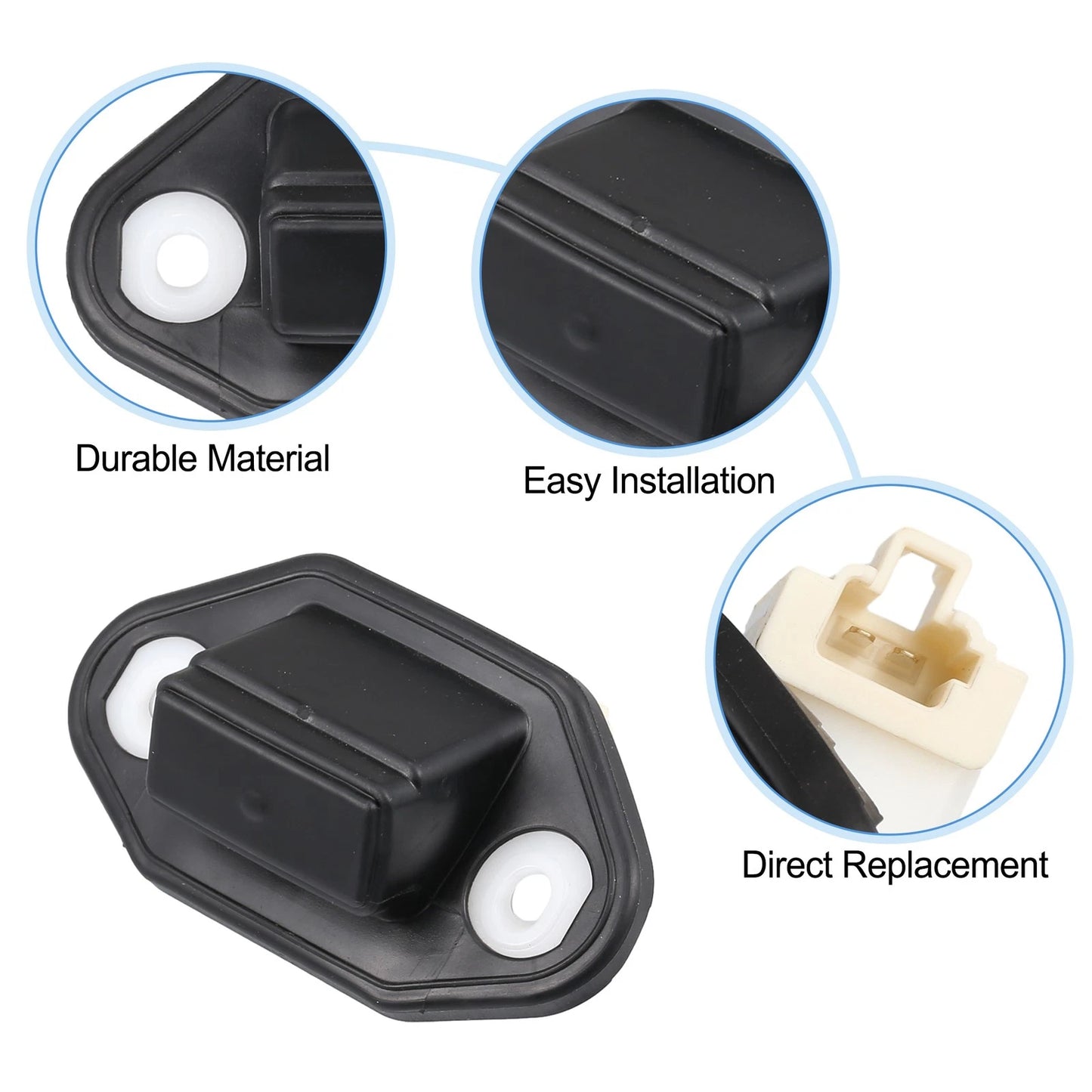 Trunk Switch Button for Lexus ES350 3.5L (2007-2012)