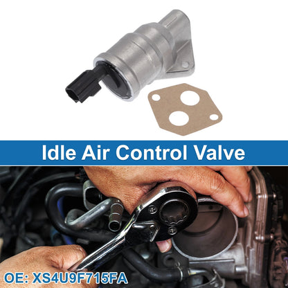 Idle Air Control Valve for Ford Focus (2002-2004)