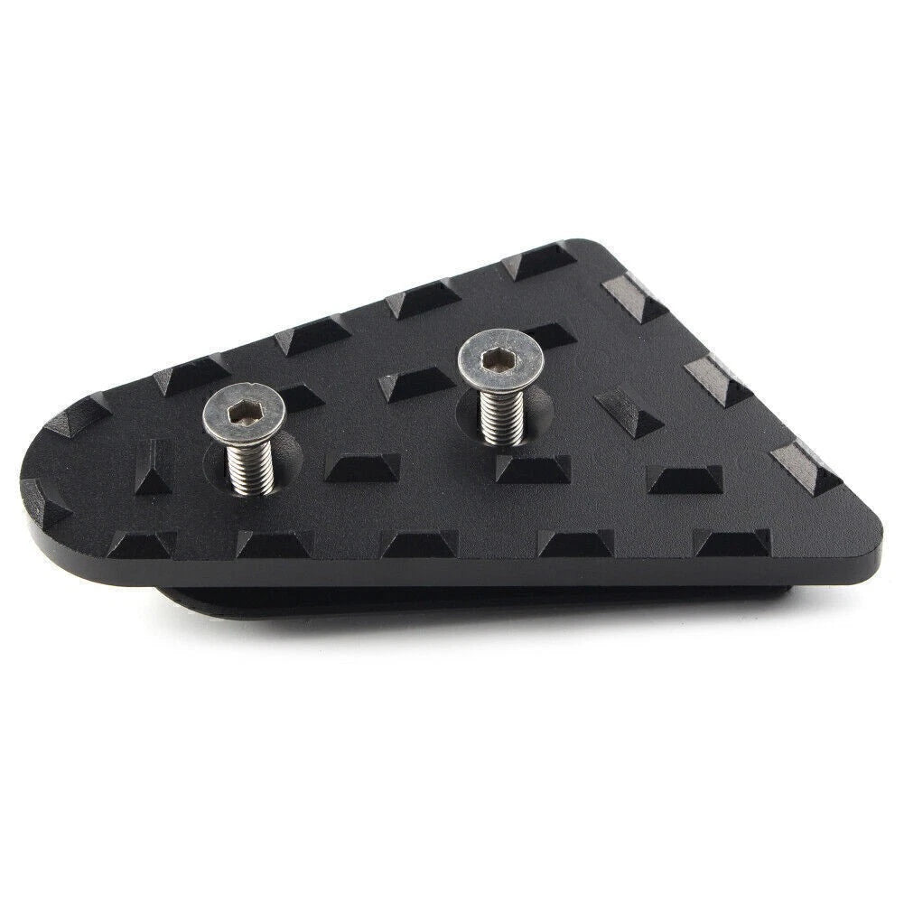 Foot Brake Lever Pedal Extension Pad for BMW R1200GS ADV (2013-2018) Black