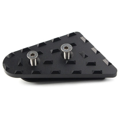 Foot Brake Lever Pedal Extension Pad for BMW R1200GS ADV (2013-2018) Black
