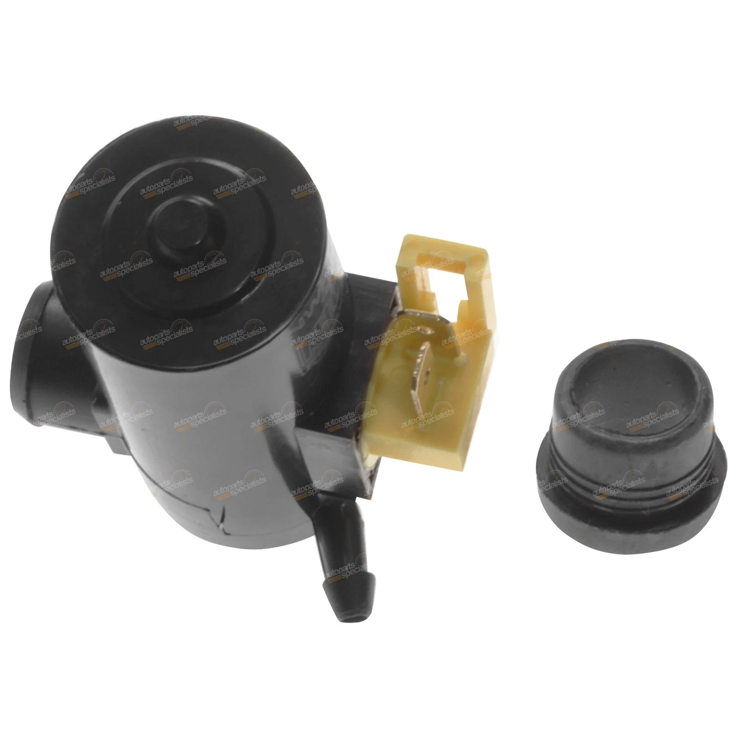Front Windscreen Washer Pump Motor for Subaru Outback BG (1996-1998)
