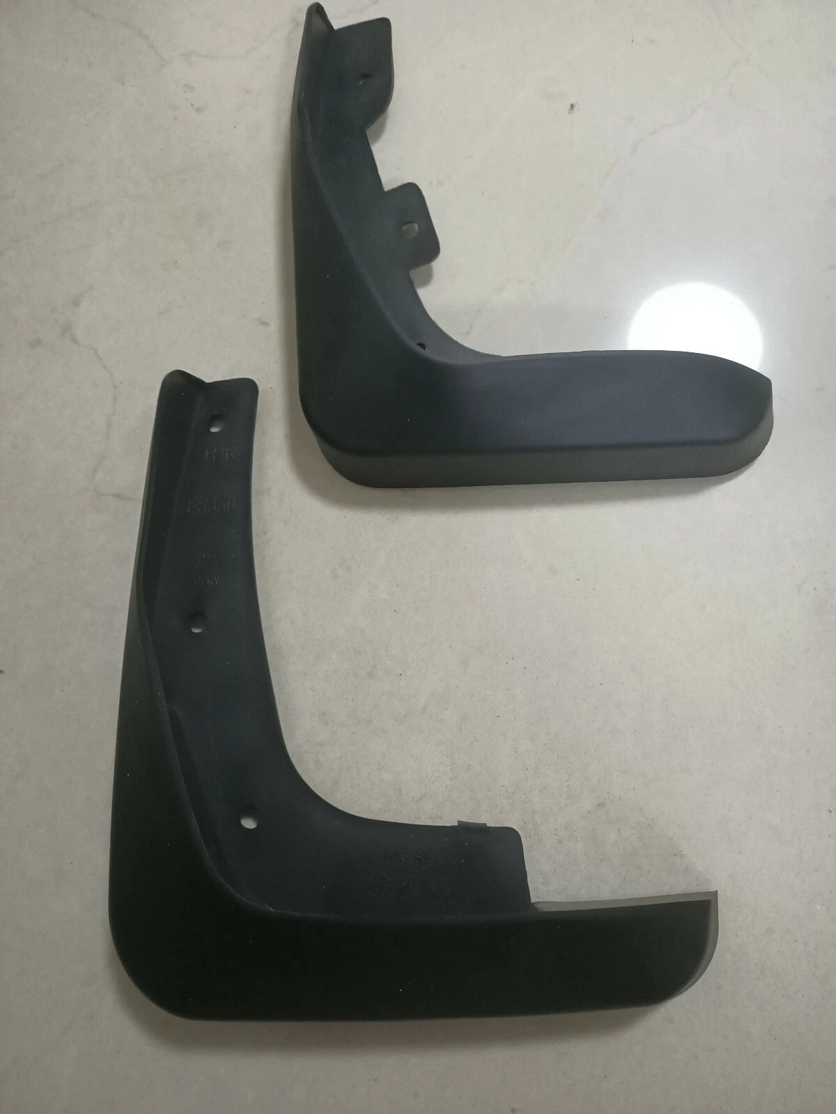 Mud Flaps for 2007-2011 LEXUS ES350 Sedan 4-Door (2007-2011)