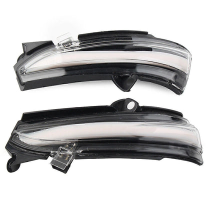 Dynamic LED Turn Signal Light for Ford Mondeo (2014-2018)
