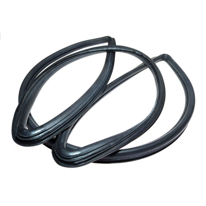 Rear Windshield Weatherstrip for Toyota Corona Mark II 1968-1972