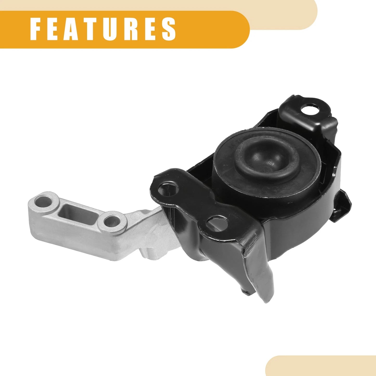 Front Right Torque Strut for Nissan Versa (2012-2019)