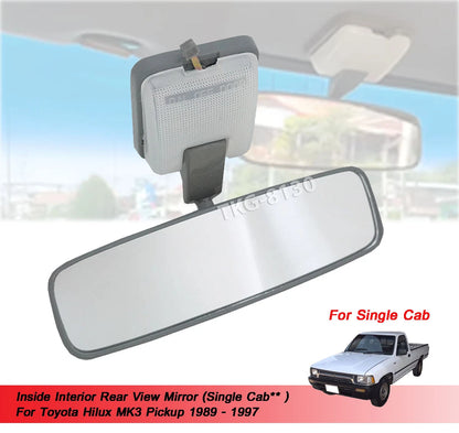 Rear View Mirror for Toyota Hilux MK3 Ute(1989-1997)