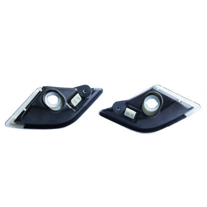 Side Marker Lights for Mercedes Benz W204 C250 C300 C350 C63 AMG (2008-2015)