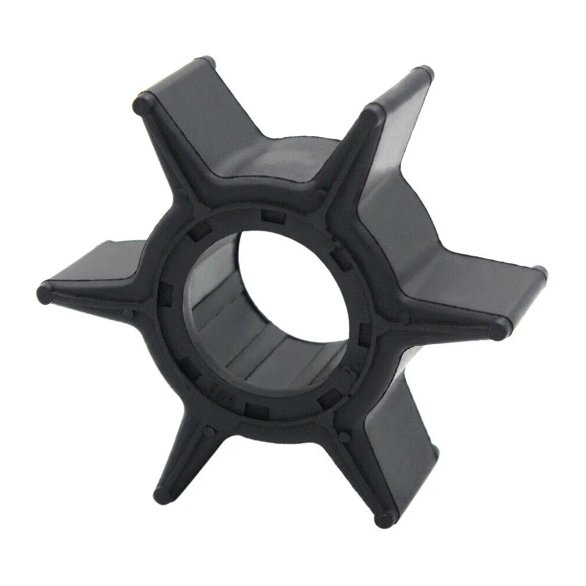 Water Pump Impeller for Yamaha 40-60HP 2/4-Stroke Models 6H3 Series