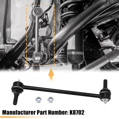 2 x Front Sway Bar Links for Ford Windstar, Mercury (1995-2003)