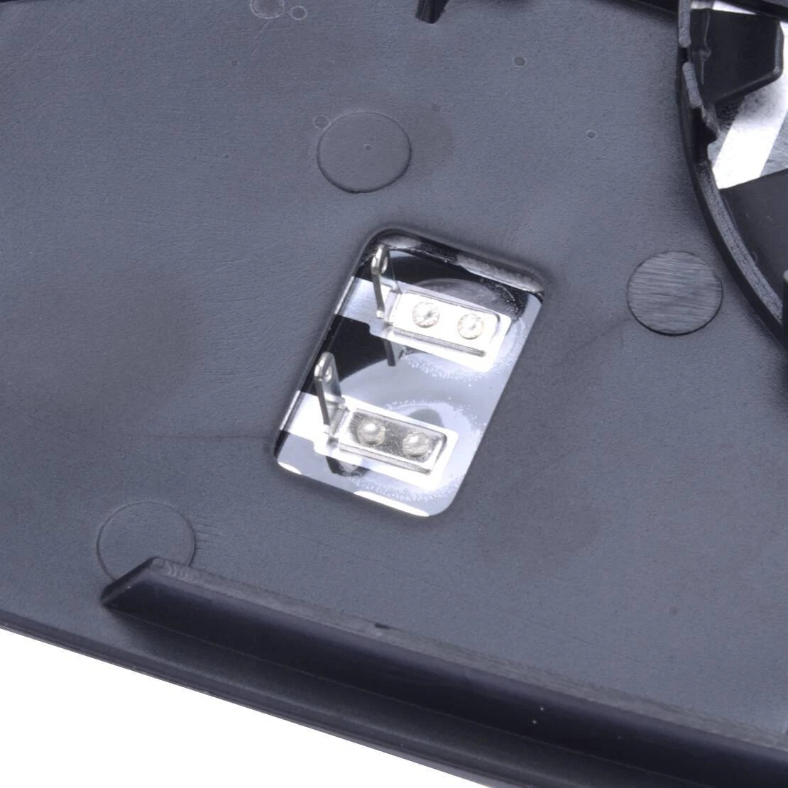Exterior Mirror Glass for Ford Transit 150 250 350 (2015-2022)
