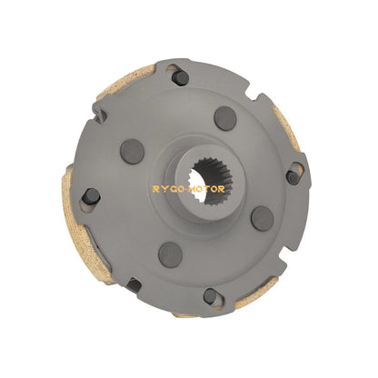 Wet Clutch Carrier One-Way Bearing Gasket for Yamaha Grizzly 350 (2007–2014)