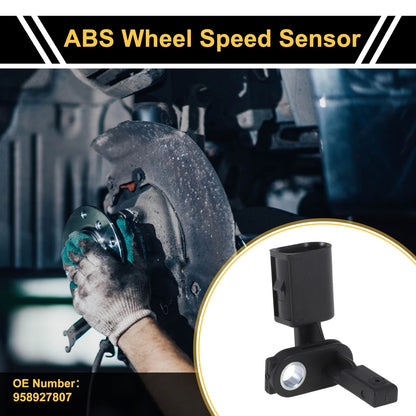 ABS Wheel Speed Sensor for Porsche Cayenne (2019-2024)