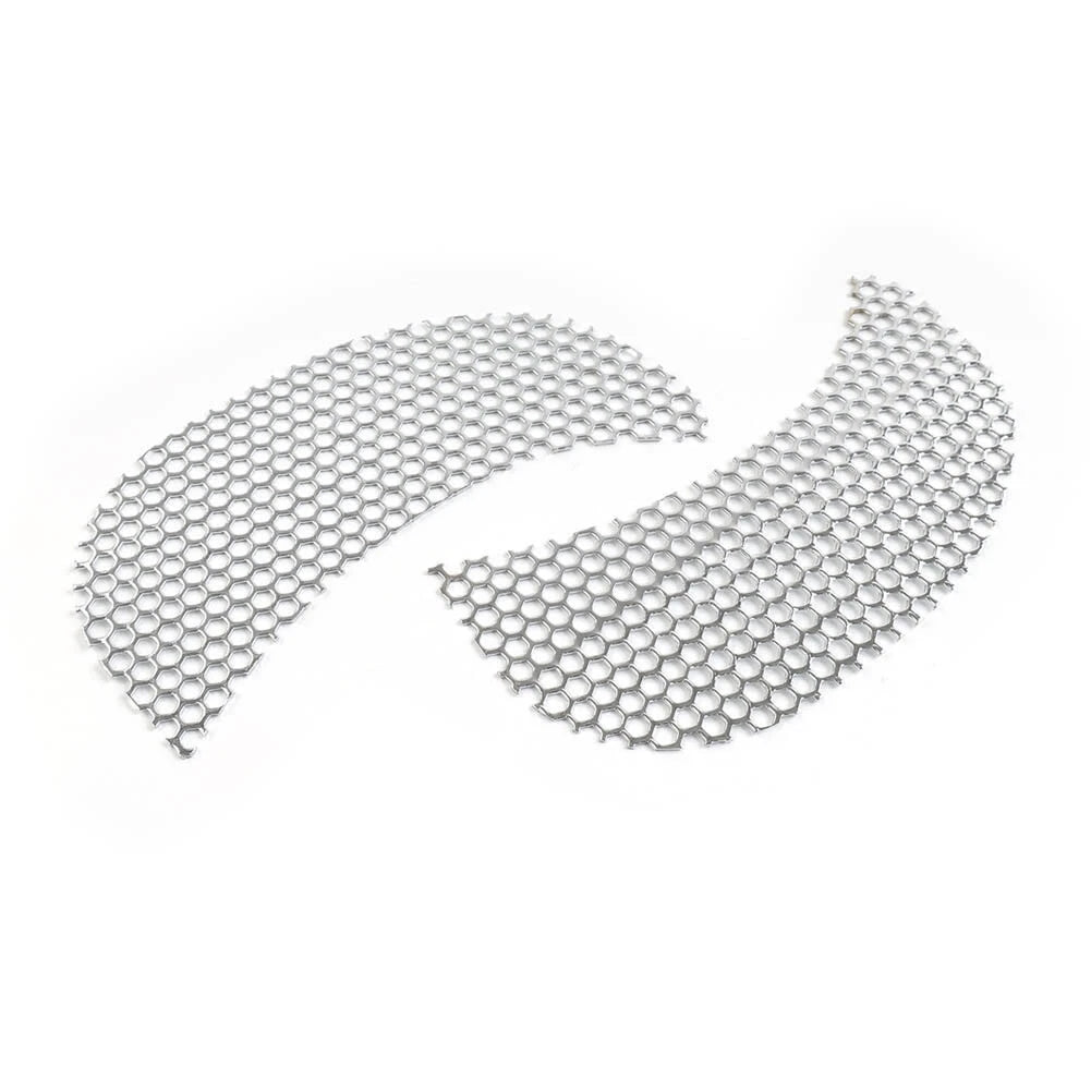Fairing Mesh Grille Side Vent Screen for Harley Road Glide (2015-2023)
