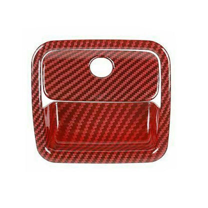 Storage Box Handle Cover for Jeep Wrangler JL (2018-2021)