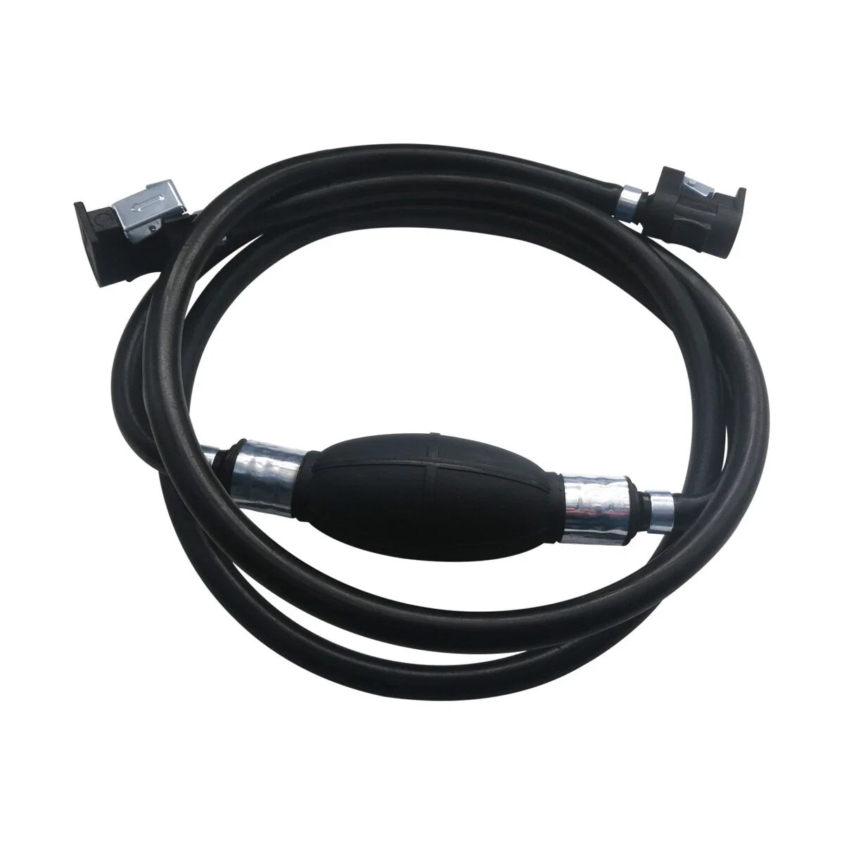 5/16" Marine Outboard Fuel Gas Hose Line Assembly for OMC/Mercury/BRP