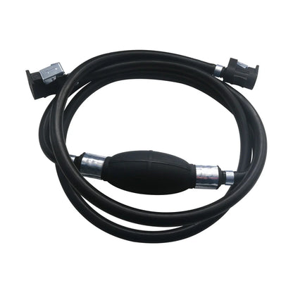 5/16" Marine Outboard Fuel Gas Hose Line Assembly for OMC/Mercury/BRP