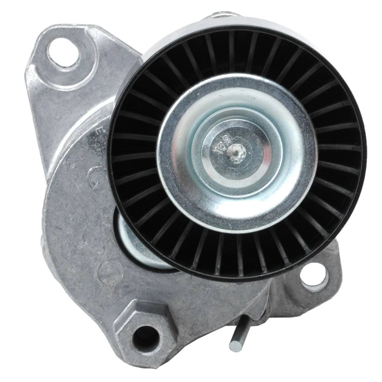 Belt Tensioner Pulley for Mercedes W203 W204 W211 W212 (2000-2015)