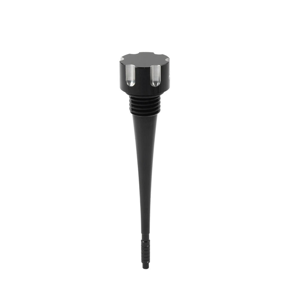 CNC Oil Dipstick Black for Lifan YX 125cc 140cc Engine Pit Dirt Bike