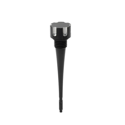 CNC Oil Dipstick Black for Lifan YX 125cc 140cc Engine Pit Dirt Bike