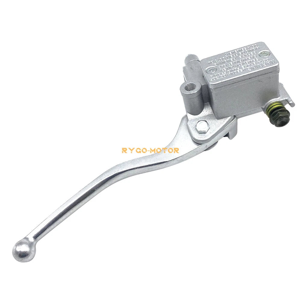 Front Brake Master Cylinder for Honda TRX250EX TRX300EX TRX400EX 2x4 Sportrax
