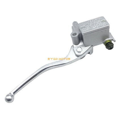 Front Brake Master Cylinder for Honda TRX250EX TRX300EX TRX400EX 2x4 Sportrax