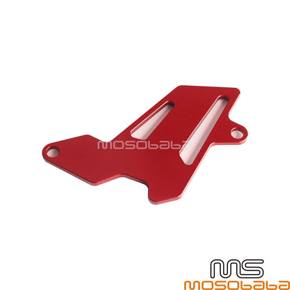 CNC Aluminum Front Sprocket Cover Guard for Honda CRF250L/M, CRF250 Rally (2012-2019)