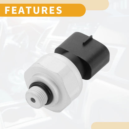 A/C Pressure Switch Sensor for Toyota Camry (2006-2017) 1 Pcs