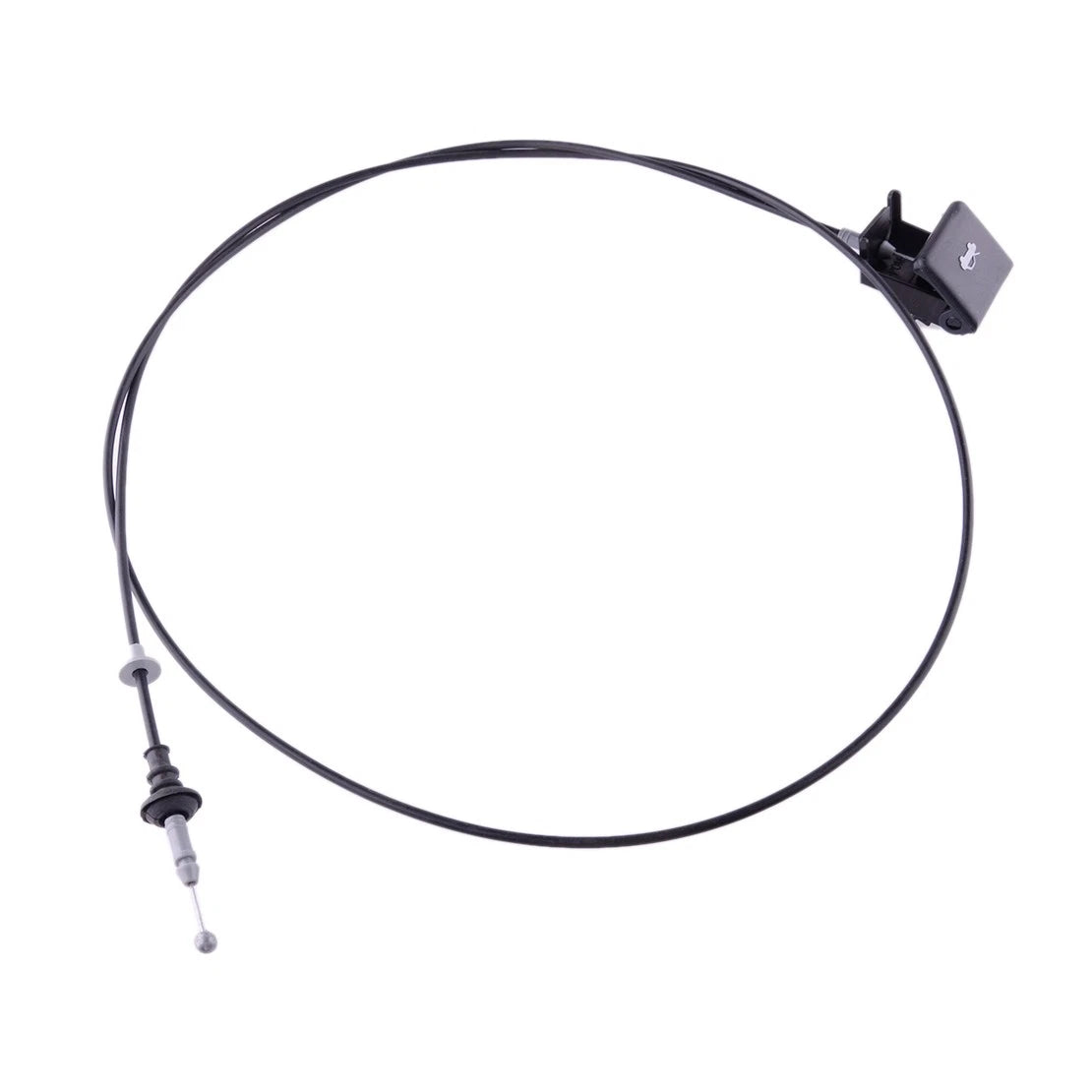 Hood Cable Latch for Mazda 3 (2004-2009)