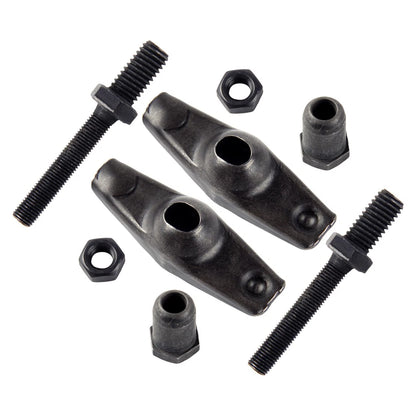 2 x Tappet Rocker Arms for Honda GX160 GX200 5.5HP 6.5HP (2000-2023)