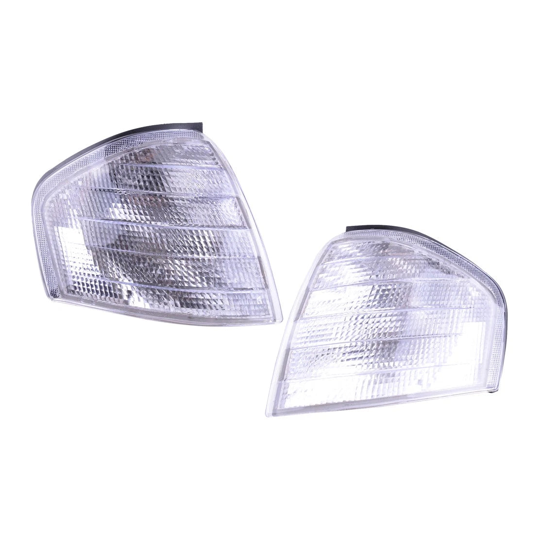 Corner Light Indicator Turn Signal Lamp for Mercedes Benz C Class W202 (1994-2000)