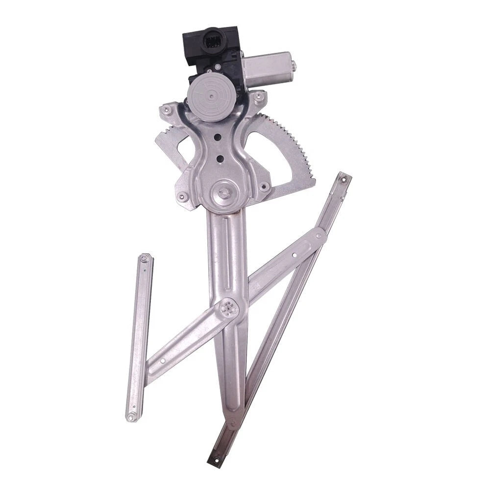 Front Window Regulator W/6 Pin Motor for Toyota Corolla ZZE122 (2000–2007)