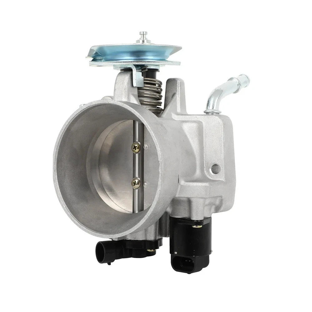 Throttle Body for Chevrolet Suburban GMC Sierra Yukon (2007-2014)