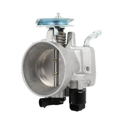 Throttle Body for Chevrolet Suburban GMC Sierra Yukon (2007-2014)