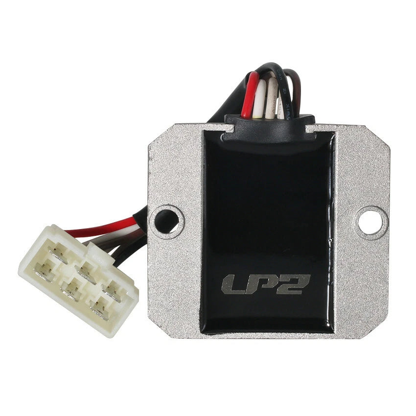 Voltage Rectifier Regulator for Yamaha SR400, XC180, SRX250, SR500 (1978-1989)