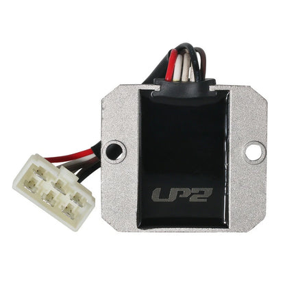 Voltage Rectifier Regulator for Yamaha SR400, XC180, SRX250, SR500 (1978-1989)