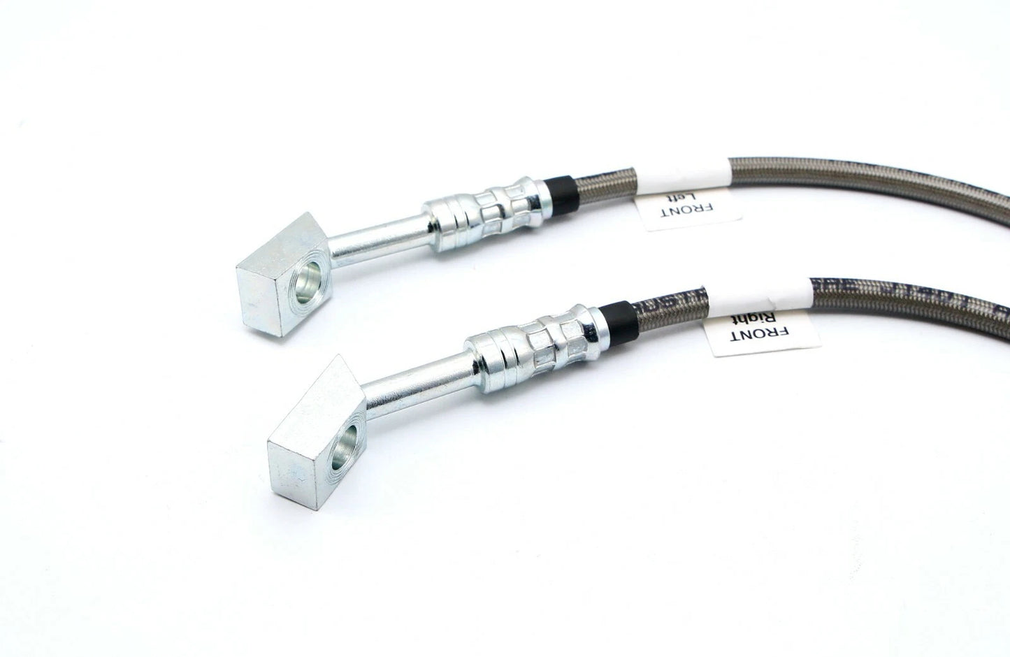 Brake Line Kit for Falcon/Fairlane/Fairmont AU1 SEDAN (No IRS) (1998-2000)