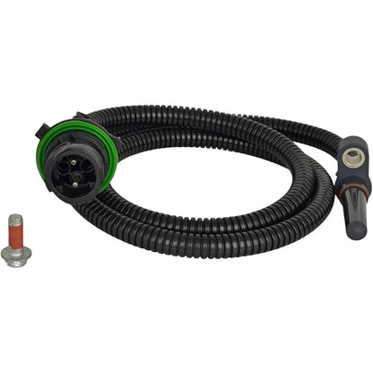 Turbo Turbocharger Speed Sensor for Volvo VNL VNM (2010–2020)