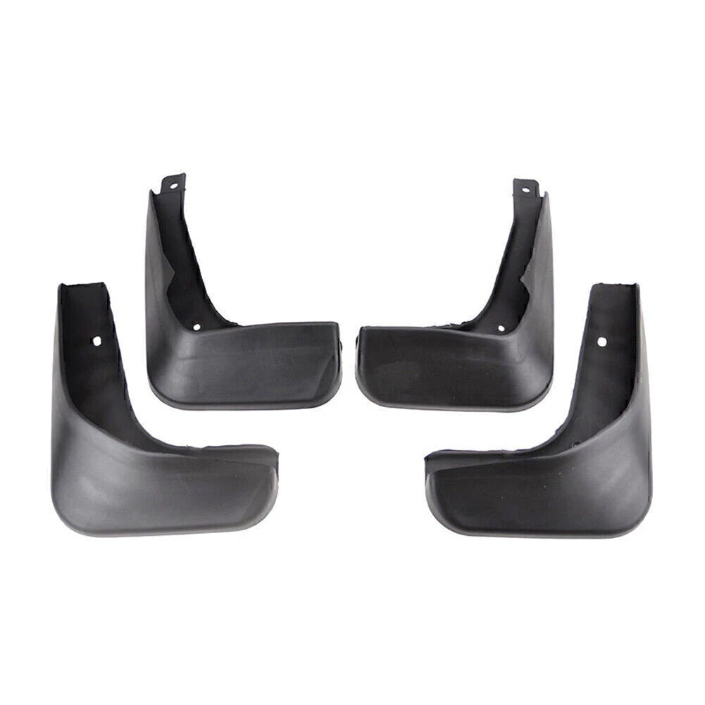 Mud Flaps for Volkswagen VW POLO MK5 2010-2014 ( Mudflaps)