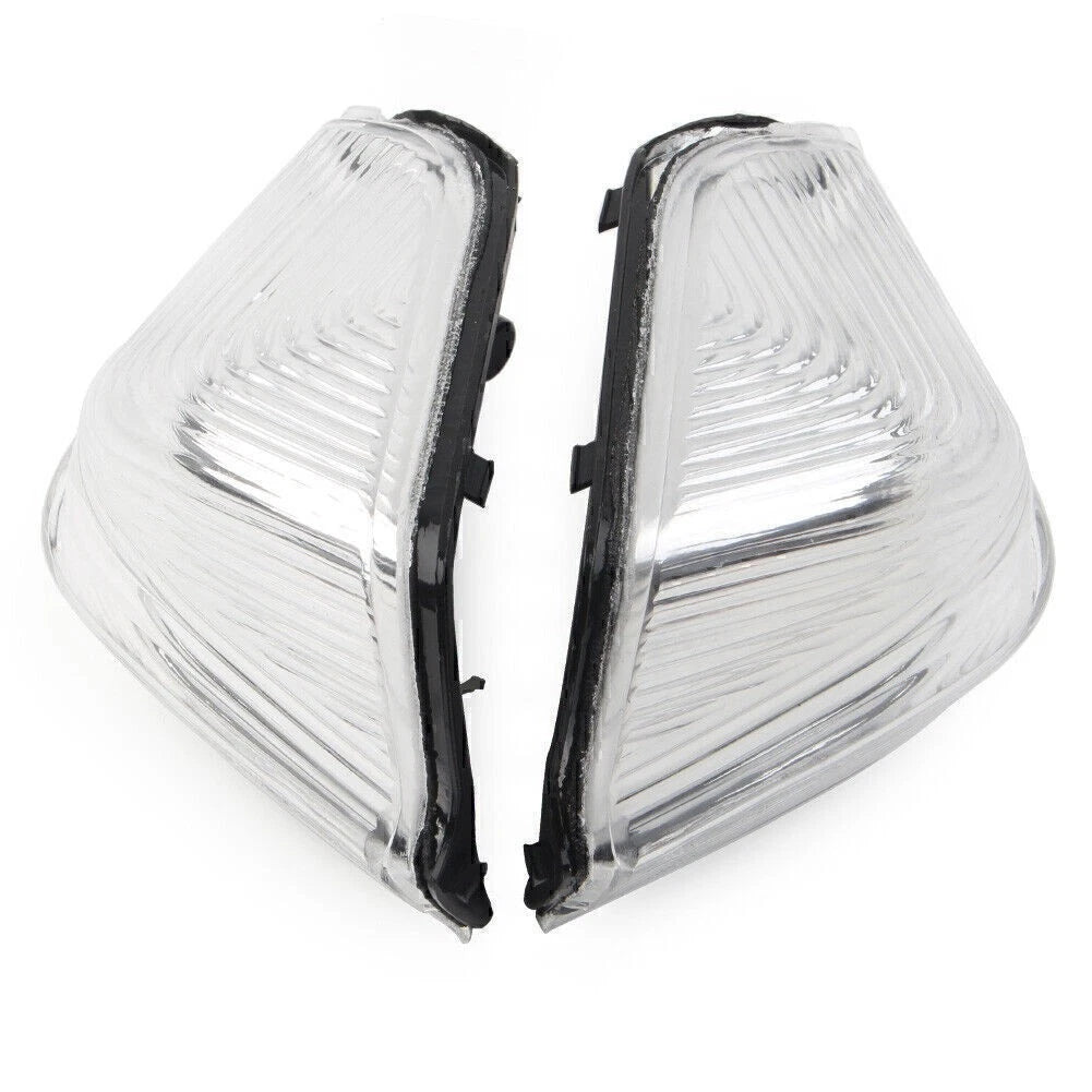 Side Rear View Mirror Turn Signal Lamp for VW Crafter, Benz Sprinter (2006-2018)